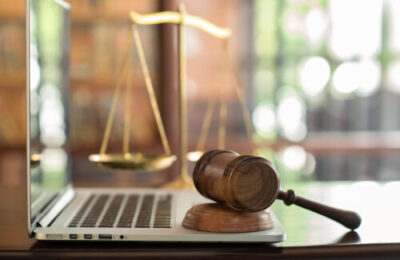 role of the prosecutor publications and videos, gavel