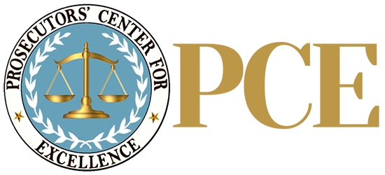 Prosecutors' Center for Excellence