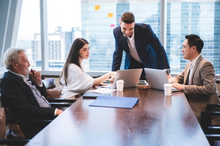 Managing Change